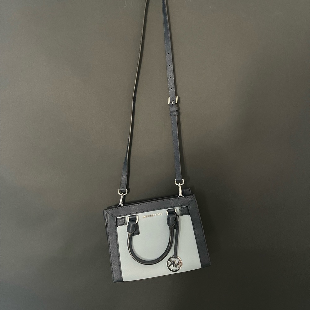Michael Kors blue